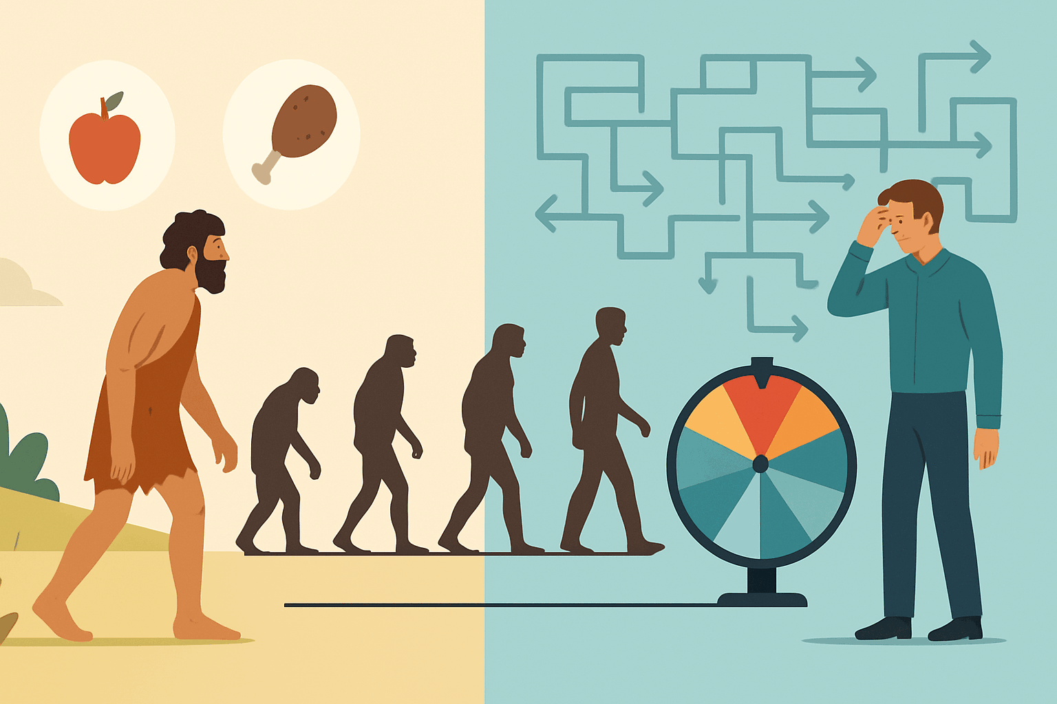 Perspectivas Evolutivas y Soluciones Modernas