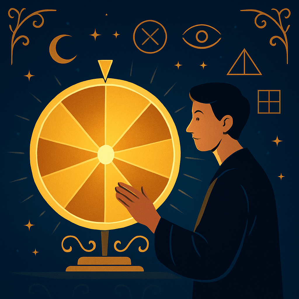 Apoyo Decisional Ritualístico