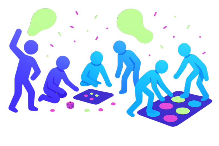 Juegos y entretenimiento