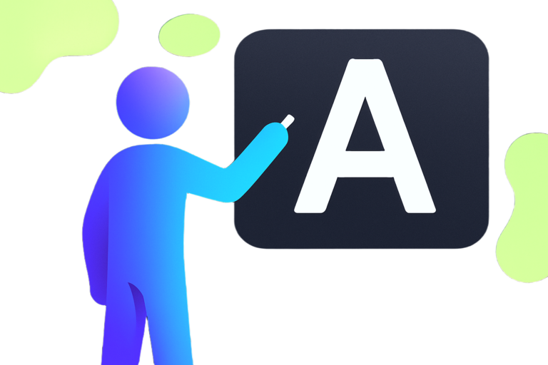 Generador de Letras Aleatorias
