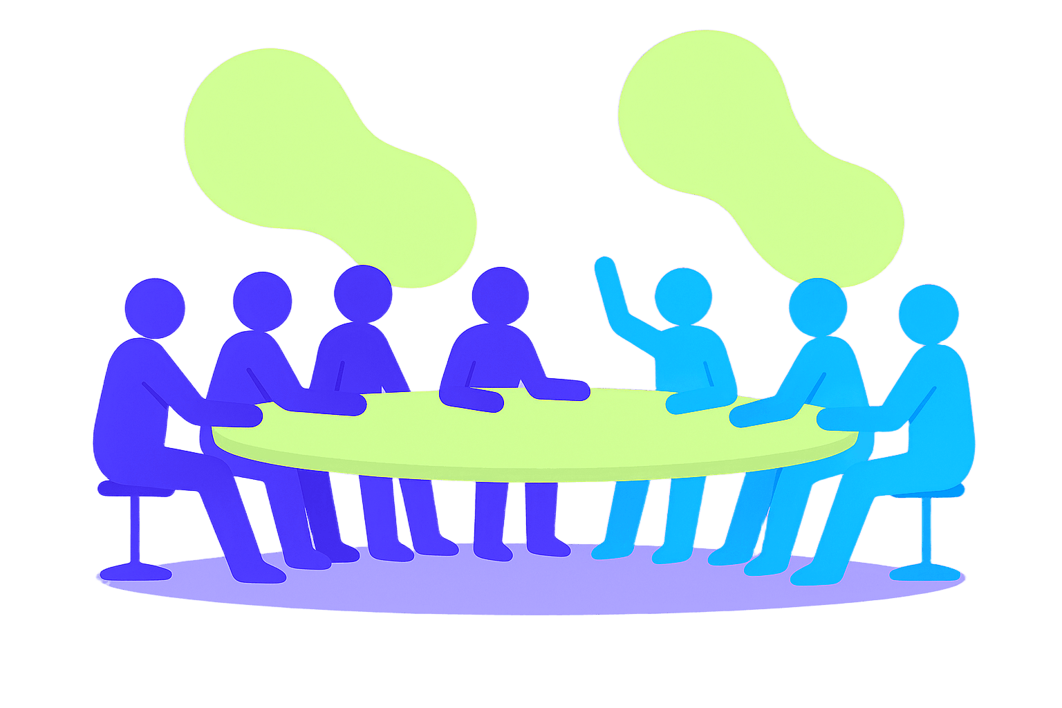 Organización en el aula