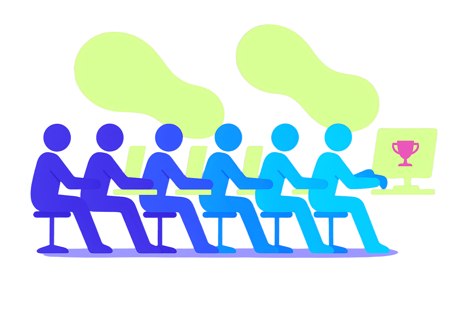 Actividades de entretenimiento